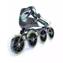 Πατίνια Rollers Tempish Spider 10000047015 speed skates-thumb-6