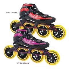 Tempish GT 500/100 10000047017 speed skates-thumb-22