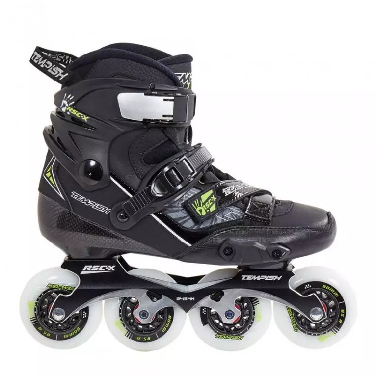Πατίνια Rollers Tempish Rsc-X 1000004607 freestyle skates
