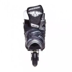Mission Inhaler NLS hockey skates: 06 Yth 1049933-thumb-3