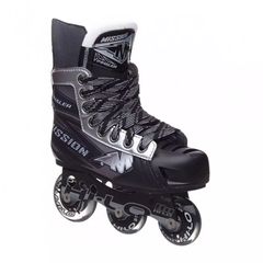 Mission Inhaler NLS hockey skates: 06 Yth 1049933-thumb-2