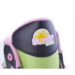 Tempish Sunny Bloom Jr 1000004924 roller skates-thumb-2