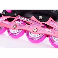 Tempish Dasty Jr 1000050 rollers-thumb-5