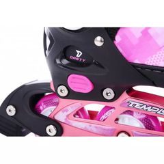 Tempish Dasty Jr 1000050 rollers-thumb-8