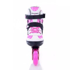 Tempish Dasty Jr 1000050 rollers-thumb-3