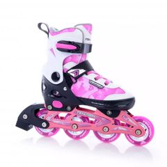Tempish Dasty Jr 1000050 rollers-thumb-1
