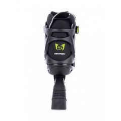 Tempish Wox M 1000065 rollers-thumb-3