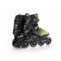 Tempish Wox M 1000065 rollers-thumb-6