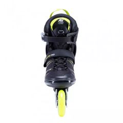K2 FIT 84 Pro '20 30E0013 fitness inline skates-thumb-2