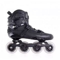 FR Spin M SKKFRSPIN-BK freestyle skates