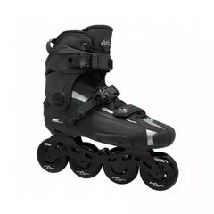 Seba High Light 80 '22 M 22SSK-SHL80-BK freestyle skates