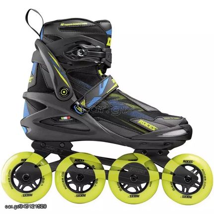 Inline skates Roces Helium II Tif 400 871 01