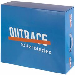 Inline skates Outrace Funny Blue Jr PW-117J-thumb-5
