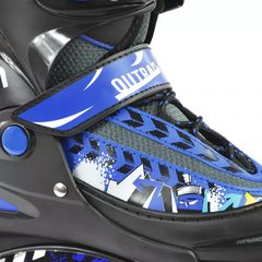 Inline skates Outrace Funny Blue Jr PW-117J-thumb-4