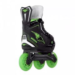 Mission RH Lil Ripper Jr 1058582-07 adjustable inline skates-thumb-1