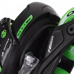 Mission RH Lil Ripper Jr 1058582-07 adjustable inline skates-thumb-4