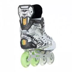 Hockey skates Mission Inhaler WM02 Jr 1058411-thumb-1