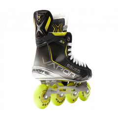 Hockey skates Bauer Vapor 3X Sr 1060219-thumb-2
