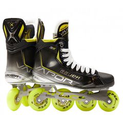 Hockey skates Bauer Vapor 3X Sr 1060219-thumb-5