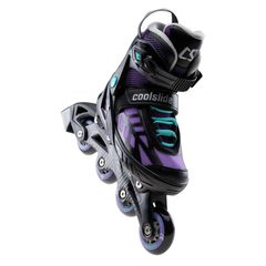 Πατίνια Coolslide Wonton Yg Jr 92800359345 rollers-thumb-1