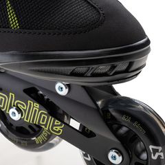 Coolslide Desq M 92800398211 rollers-thumb-6