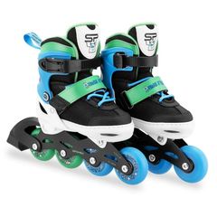 Rollers Spokey Joy Jr SPK942276 Μέγεθος 31/34 PKBL-thumb-2