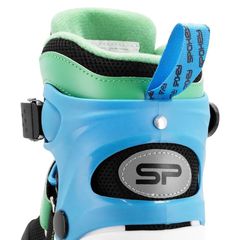 Rollers Spokey Joy Jr SPK942276 Μέγεθος 31/34 PKBL-thumb-6