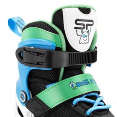 Rollers Spokey Joy Jr SPK942276 Μέγεθος 31/34 PKBL-thumb-7