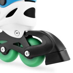 Rollers Spokey Joy Jr SPK942276 Μέγεθος 31/34 PKBL-thumb-3