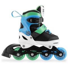 Rollers Spokey Joy Jr SPK942276 Μέγεθος 31/34 PKBL-thumb-1