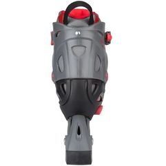 Πατίνια Ρυθμιζόμενα Inline Skate Junior NIJDAM 52SK-RGZ-thumb-2