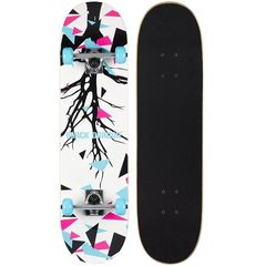 Dragon '24 Σανίδα Skateboard Street Natives WZL Black Dragon