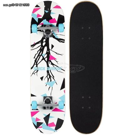 Dragon '24 Σανίδα Skateboard Street Natives WZL Black Dragon