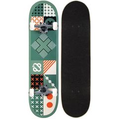 Nilox '24 Σανίδα Skateboard Tick Tack Go Nijdam N31BB04