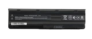 Μπαταρία Laptop - Battery HP g6-2221ev mu06 / 593553-001 / hstnn-ybow q60c q61c q62c /q63c q47c q48c q50c q51c hstnn-178c 179c 181c 183c 184c f01c f02c q70c q71c q72c q73c q74c / tpn-f101 / tpn-f102 /