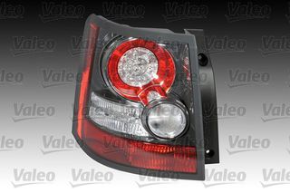 Φανάρι Πίσω LANDROVER RANGE ROVER SPORT (LS) SUV/ ΕΚΤΟΣ ΔΡΟΜΟΥ / 5dr 2010 - 2013 ( LS ) 2.7 D 4x4 ( 276DT ) (190 hp ) Πετρέλαιο #690105834