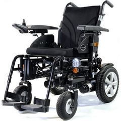 Ηλεκτροκίνητο Αμαξίδιο - Mobility Power Chair “VT61032 45cm Vita Orthopaedics 110Kg 09-2-151  - VITA ORTHOPEDICS