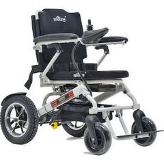 Ηλεκτροκίνητο αμαξίδιο πτυσσόμενο Mobility Power Chair VT61023-41 Vita Orthopaedics 90 Kg 09-2-089  - VITA ORTHOPEDICS