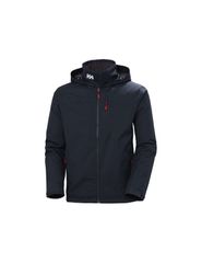 Helly Hansen Crew Hooded Midayer Jacket M 2 34442 597