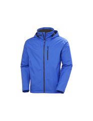 Helly Hansen Crew Hooded Midayer Jacket M 2 34442 543