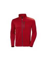 Helly Hansen Crew Fleece Jacket M 30229 162