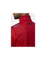 Helly Hansen Crew Fleece Jacket M 30229 162-thumb-1