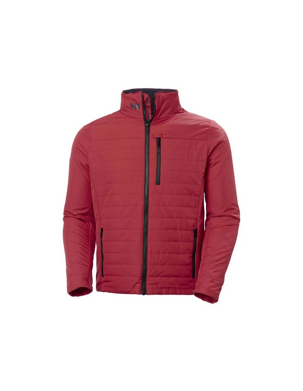 Helly Hansen Crew Insulator Jacket 20 M 30343 162