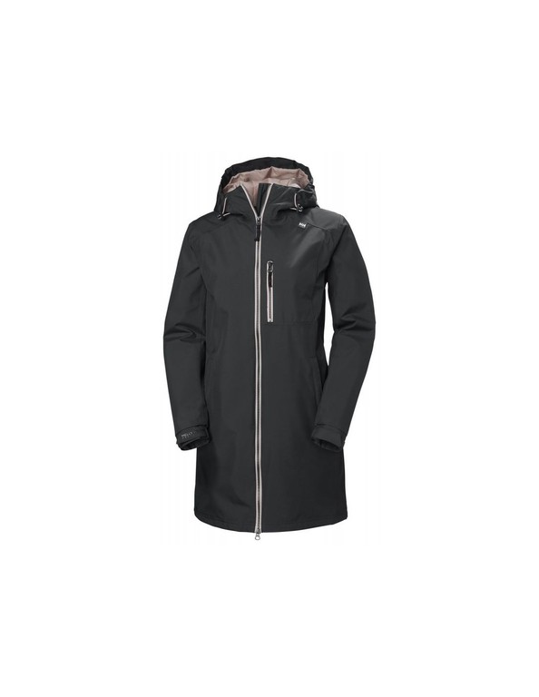 Helly Hansen Long Belfast Jacket W 55964 980