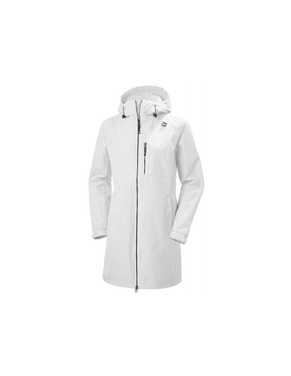 Helly Hansen Long Belfast Jacket W 55964 002