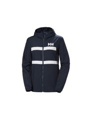Helly Hansen Salt Stripe Windbreaker Jacket W 34455 597