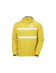 Helly Hansen Salt Stripe Windbreaker M 34453 348 jacket