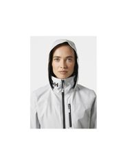 Helly Hansen W Crew Hooded Jacket W 34448 853-thumb-2