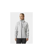 Helly Hansen W Crew Hooded Jacket W 34448 853-thumb-5