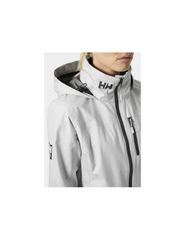 Helly Hansen W Crew Hooded Jacket W 34448 853-thumb-1
